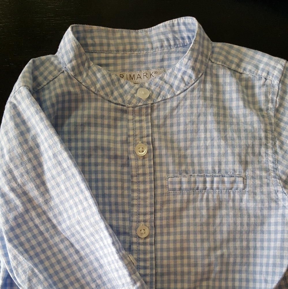 Shirts - Picture 14 of 16